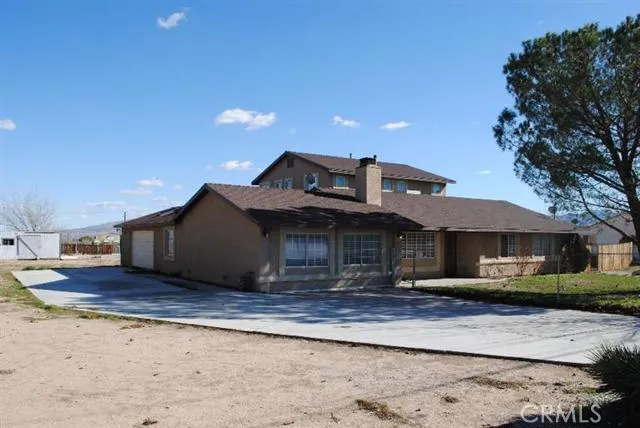 10353 4th Avenue, Hesperia, California 92345