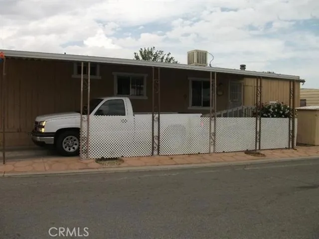 15252 Seneca Road 82, Victorville, California 92392