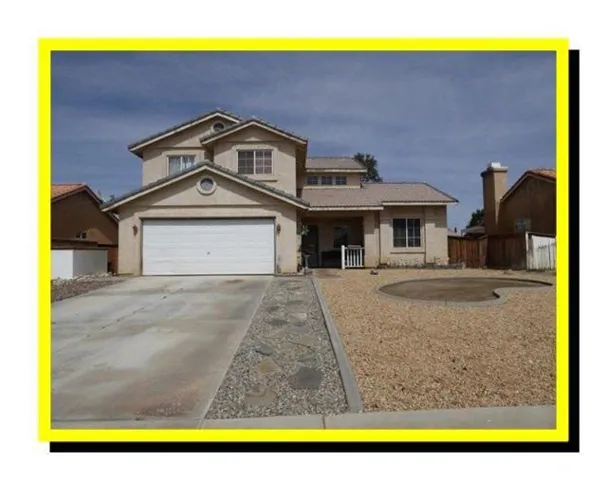 15611 Kearny Drive, Adelanto, California 92301