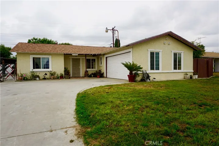 10786 Alameda Ave, Bloomington, California 92316