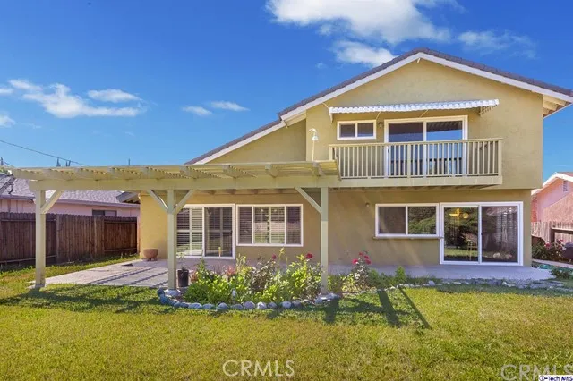 2322 Richdale Avenue, Hacienda Heights, California 91745