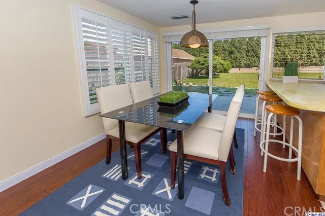 2322 Richdale Avenue, Hacienda Heights, California 91745