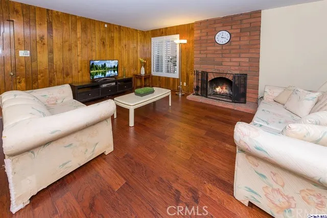 2322 Richdale Avenue, Hacienda Heights, California 91745