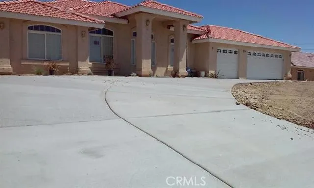16549 Village Drive, Victorville, California 92394