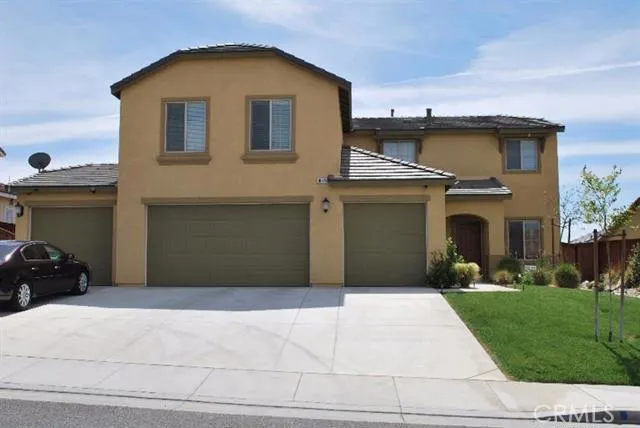 36721 Amateur Way, Beaumont, California 92223