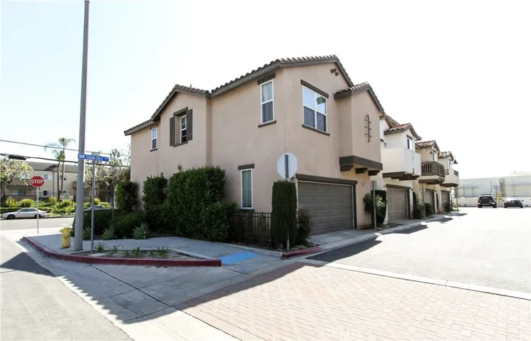 11497 Toscana Circle, Stanton, California 90680