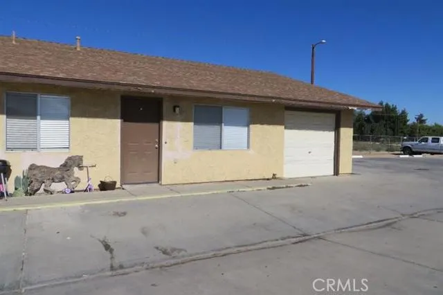 16268 Sultana Street 4, Hesperia, California 92345