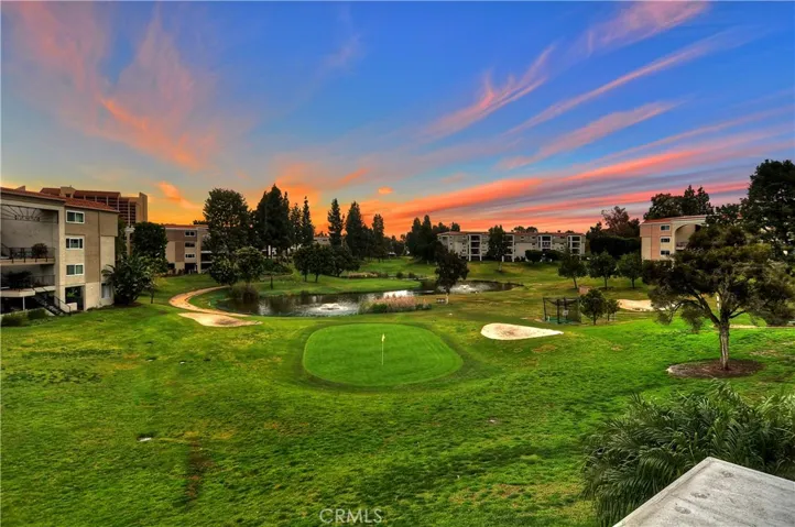 5487 Paseo Del Lago W P, Laguna Woods, California 92637