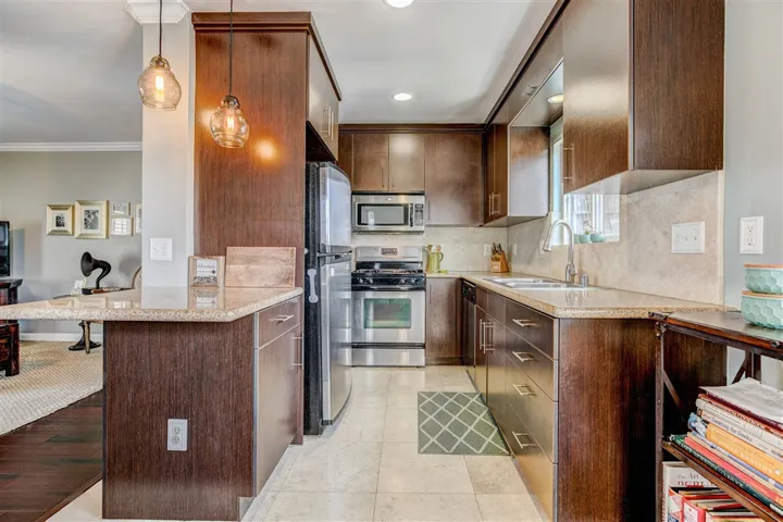 2913 A St 6, San Diego, California 92102