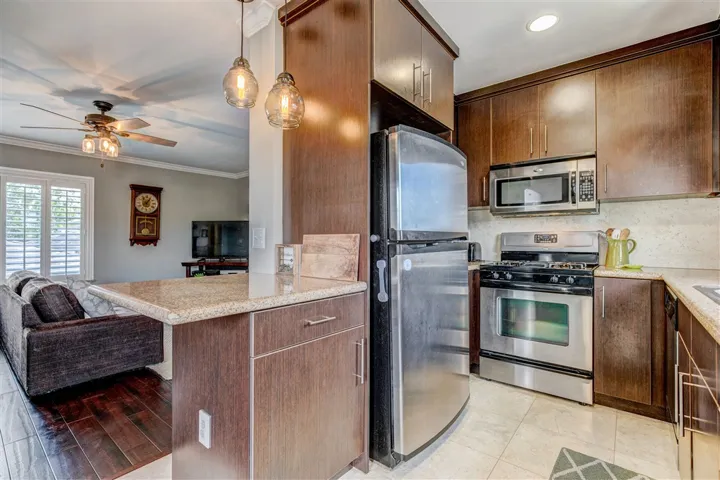 2913 A St 6, San Diego, California 92102