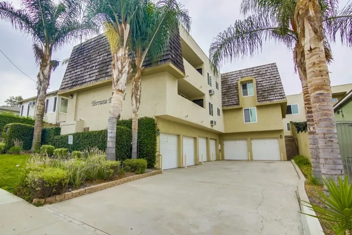 2913 A St 6, San Diego, California 92102