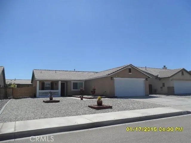 11765 Stockton Street, Adelanto, California 92301