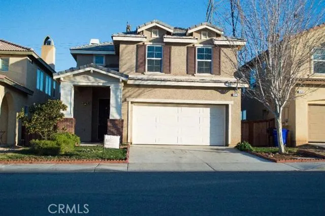 15125 Bluffside Lane, Victorville, California 92394