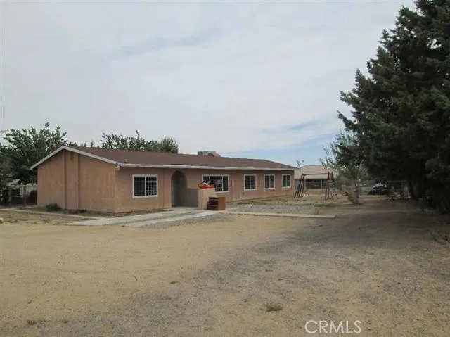 7605 Minstead Avenue, Hesperia, California 92345