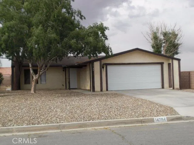 14784 Aberdeen Lane, Helendale, California 92342