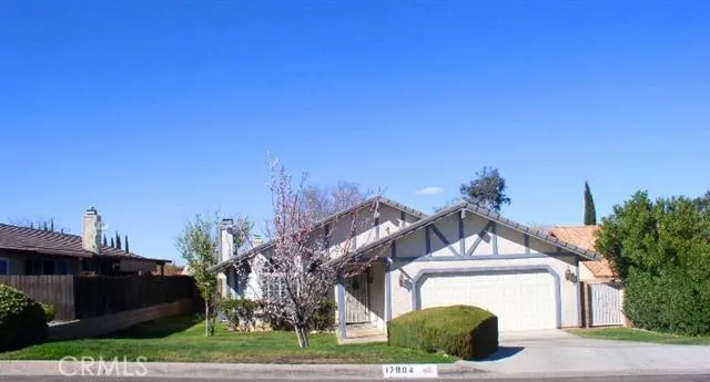 17804 Garden Glen Road, Victorville, California 92395