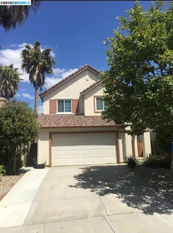 720 Allbrook Ct, Brentwood, California 94513