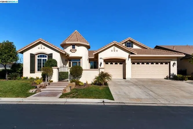 935 Suntan Ln, Brentwood, California 94513