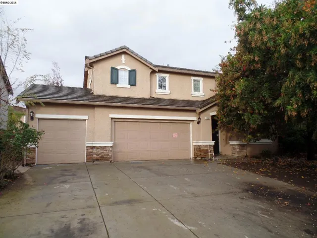 38 Keith Ct, Oakley, California 94561-2754
