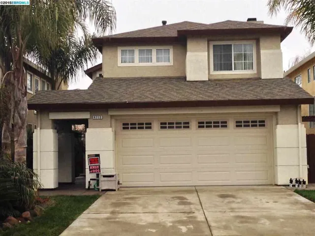 4713 Bayside Way, Oakley, California 94561-3238