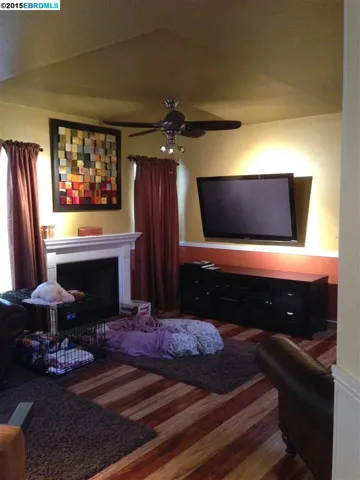 4713 Bayside Way, Oakley, California 94561-3238