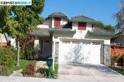 975 New Holland Ct, Brentwood, California 94513