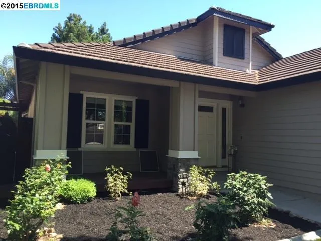 975 New Holland Ct, Brentwood, California 94513