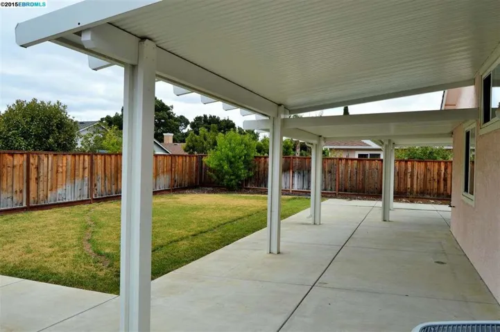 3064 Browning Ct, Brentwood, California 94513