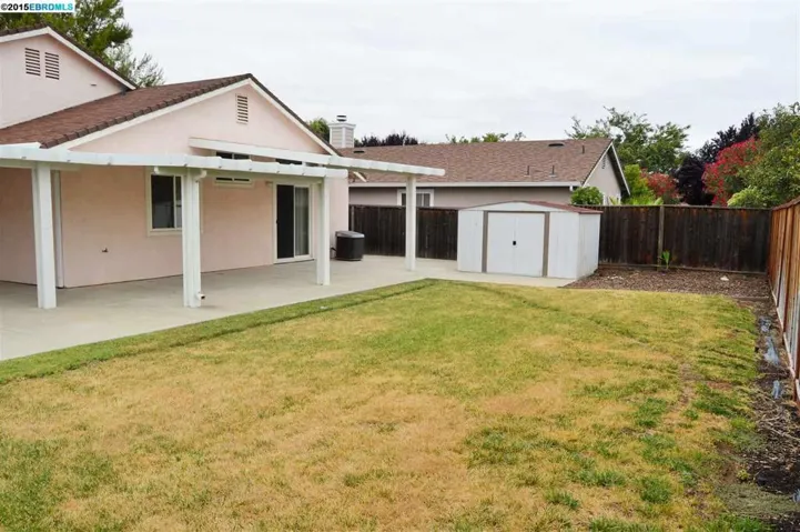 3064 Browning Ct, Brentwood, California 94513