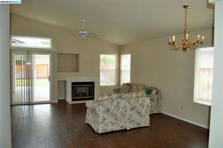 3064 Browning Ct, Brentwood, California 94513