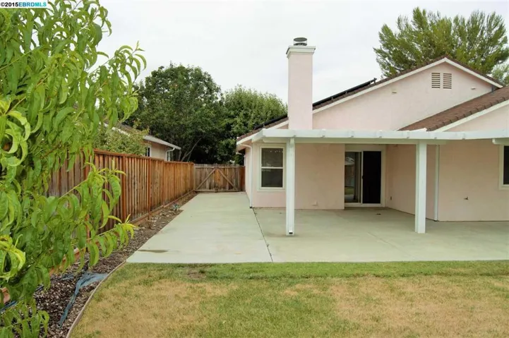 3064 Browning Ct, Brentwood, California 94513