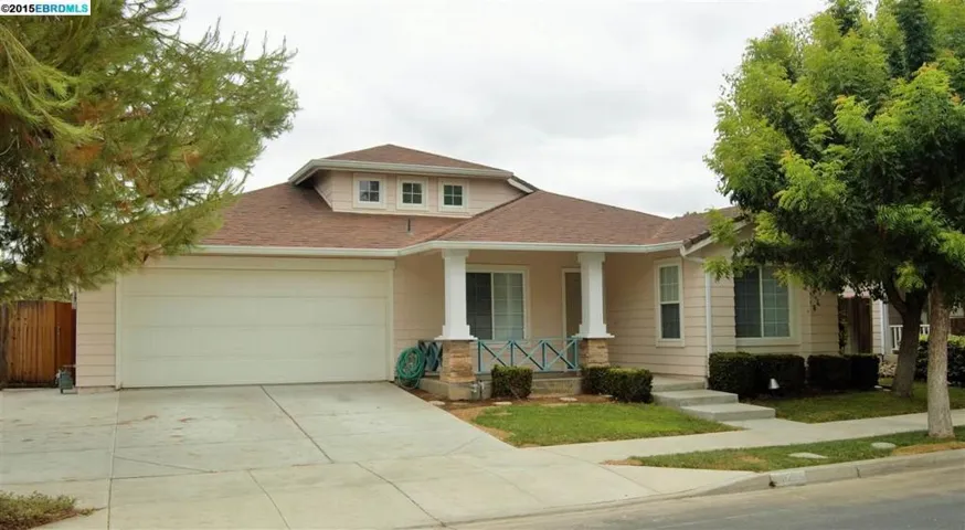 3064 Browning Ct, Brentwood, California 94513