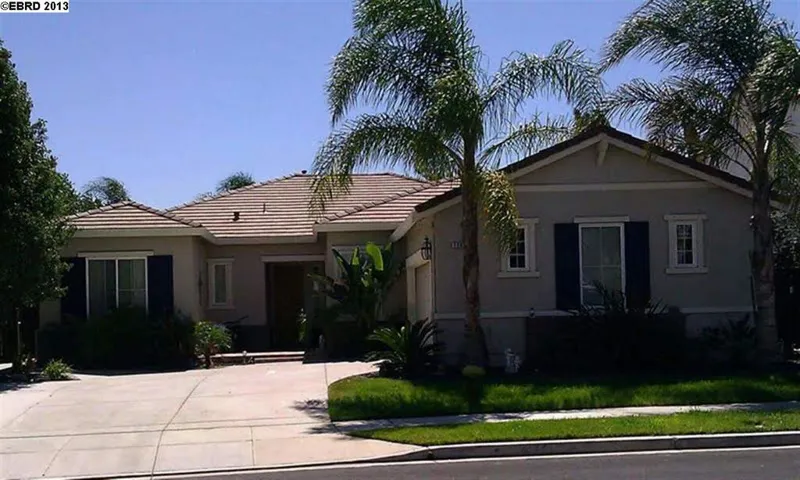 1702 Cypress St, Brentwood, California 94513-7011