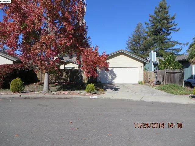 2315 Mandarin Way, Santa Rosa, California 95401