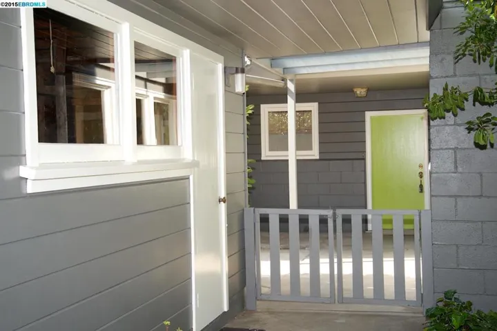 12 Highland Blvd, None, California 94707