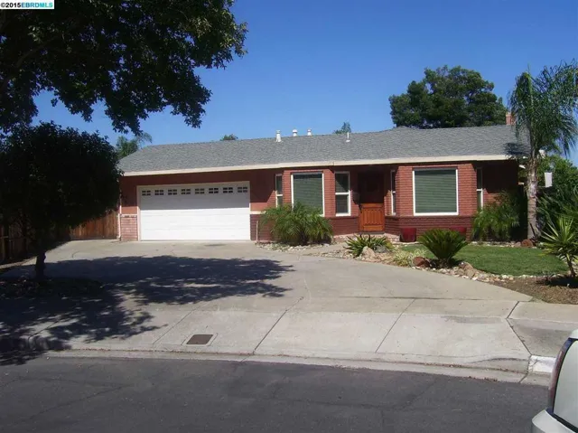760 Nebergall Ct, Brentwood, California 94513