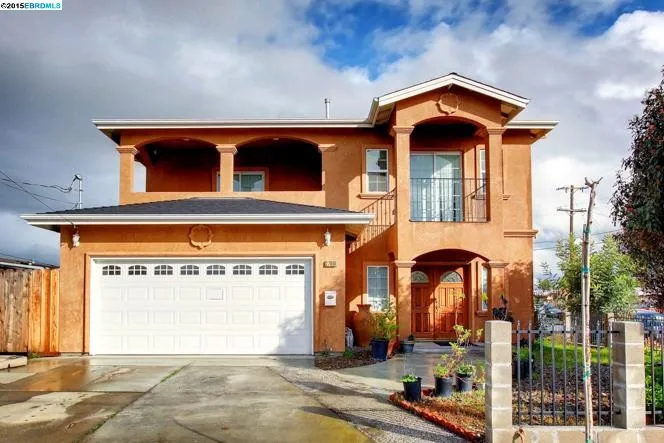 27888 La Porte Ave, Hayward, California 94545-4747