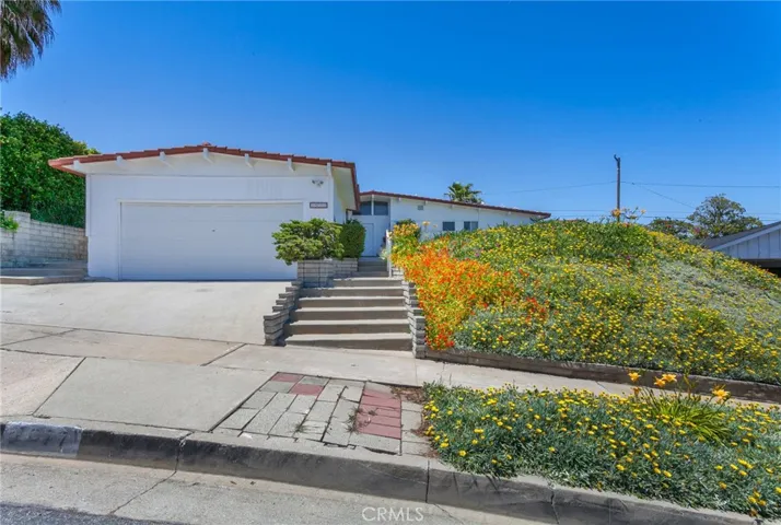 2077 Upland Street, Rancho Palos Verdes, California 90275