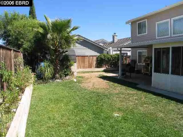 4667 Christenson St, Brentwood, California 94513-4424