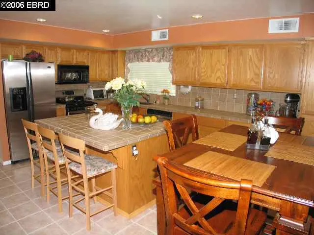 4667 Christenson St, Brentwood, California 94513-4424