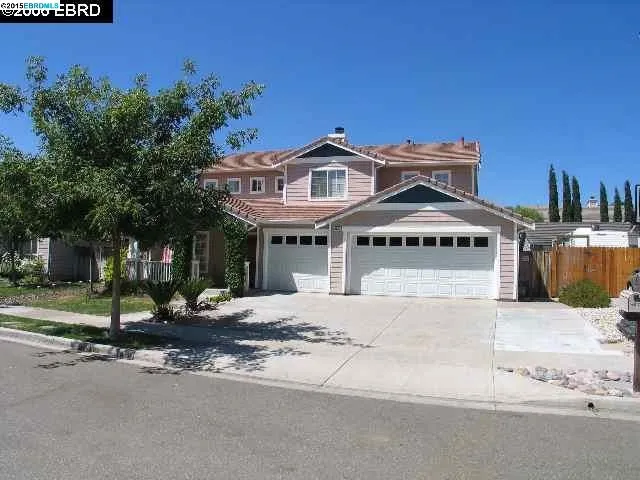 4667 Christenson St, Brentwood, California 94513-4424
