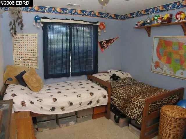 4667 Christenson St, Brentwood, California 94513-4424