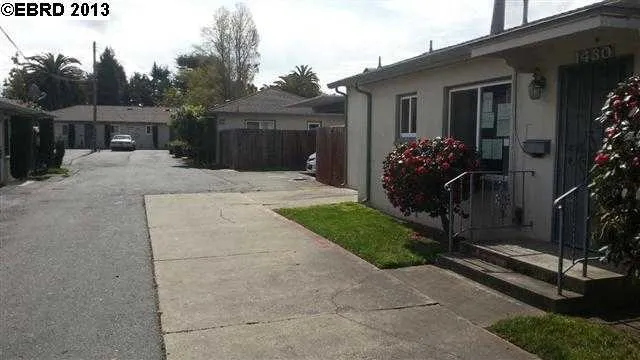 1430 167th Ave, San Leandro, California 94578-2316