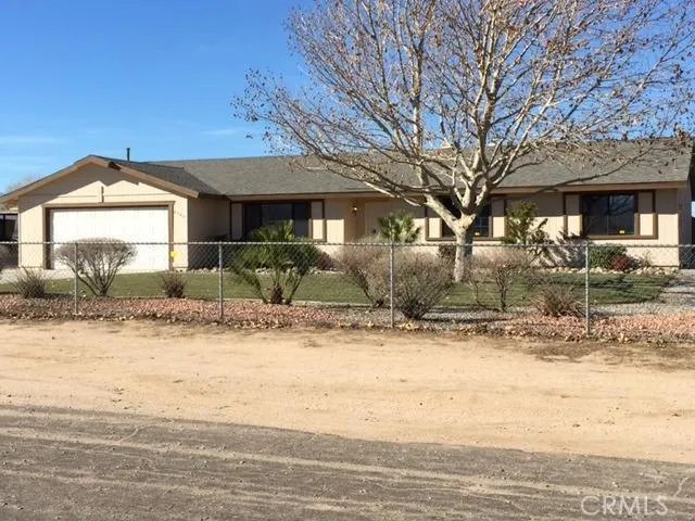 8580 8th Avenue, Hesperia, California 92345