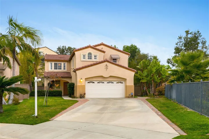 3328 Rancho Carrizo, Carlsbad, California 92009