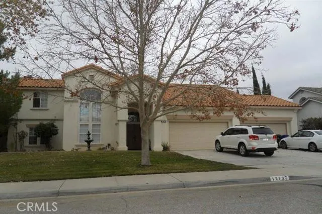 12737 Via Posada Court, Victorville, California 92392