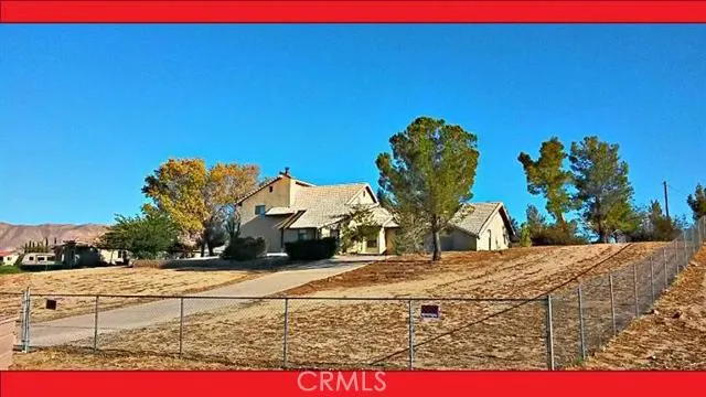 18371 Atlantic Street, Hesperia, California 92345