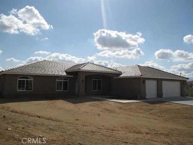 18375 Talisman Street, Hesperia, California 92345
