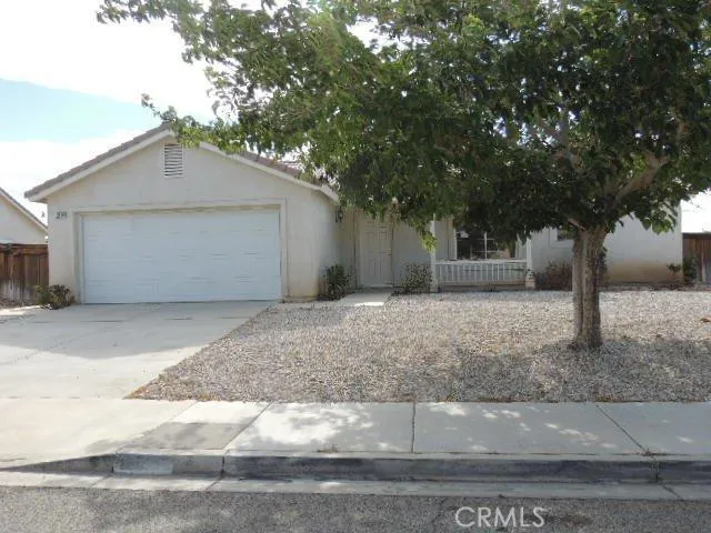 12526 Lucero, Victorville, California 92392