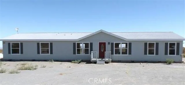 2140 Olivera Road, Phelan, California 92371